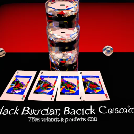Baccarat Remastered : High Stakes Thrills