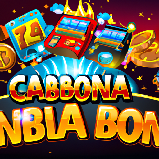 Credit Cards Accepted Casinos| Bomb Bonanza Pragmatic Play Slots