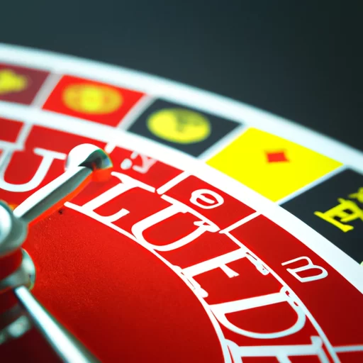 EU Roulette | Roulette