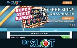 top UK casino deposit match welcome bonus