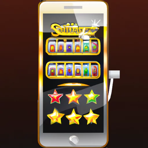 Mobile Slots Casino