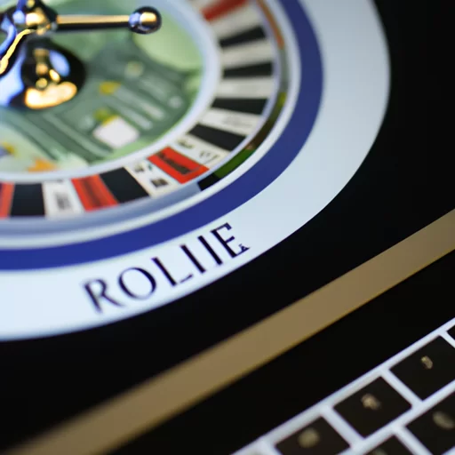 Online Roulette PayPal