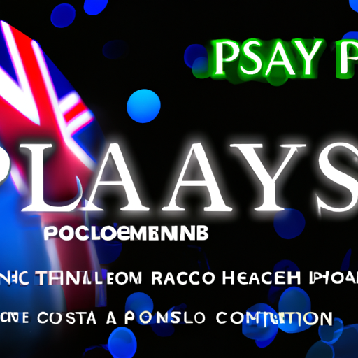 Uk Online Casinos Paypal