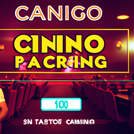 Play Cacino.co.uk for Refreshingly Fast Payouts