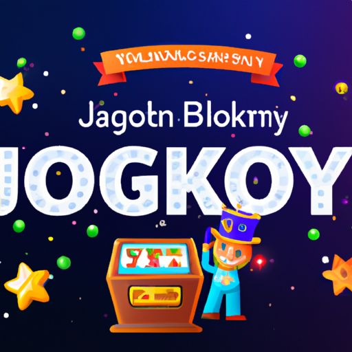 How to Win Big at Jackpotjoy Casino | Tips and Strategies