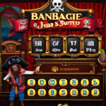 Pirate Adventure: Embark on Blackbeard's Buccaneers Slot Voyage!