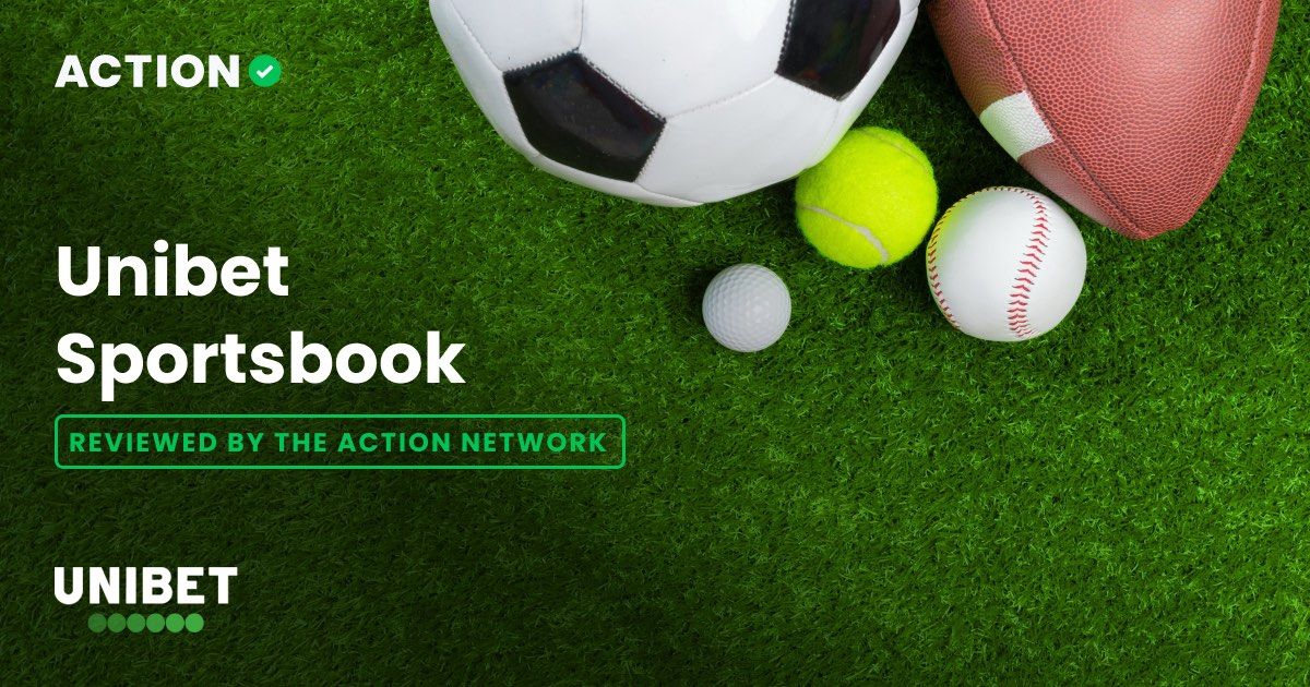 Unibet Sportsbook Review Unibet Free Bets 2024