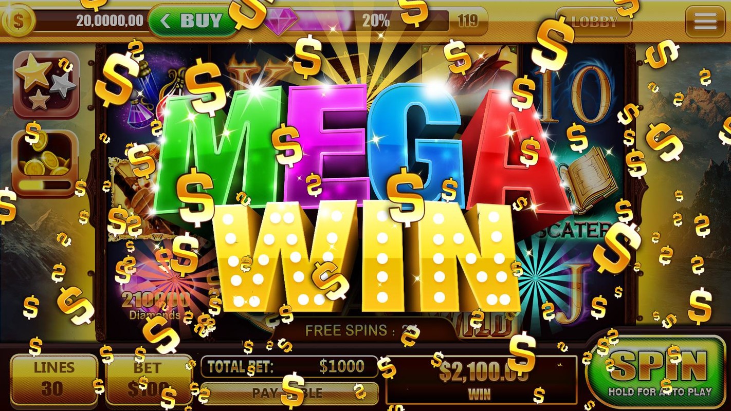Visit The Best Slot Sites For A Chance To On Every Spin
