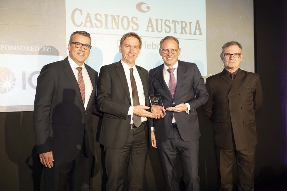 Latest Casino News And Awards Stay Updated With Topslotsite.com