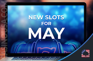 New Slot Releases Stay Ahead With Our Recommendations And Reviews
