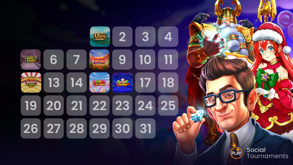 New Slot Releases Stay Ahead With Our Recommendations And Reviews