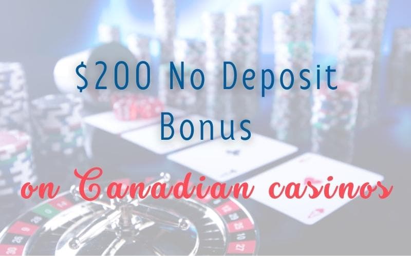 200 Deposit Bonus Casino 2024