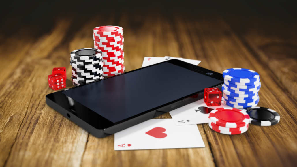 Elite Mobile Casino Review 2024