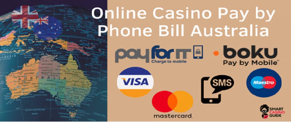 Pay By Phone Casino 2024