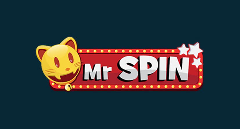 Mr Spin Casino 2025