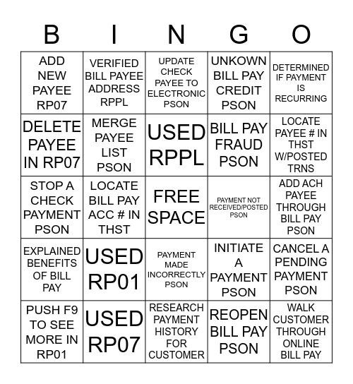 Bingo Pay By Phone Bill 2025