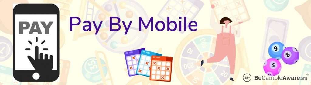 Bingo Pay By Phone Bill 2025