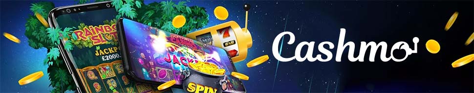 Cashmo Login 2025