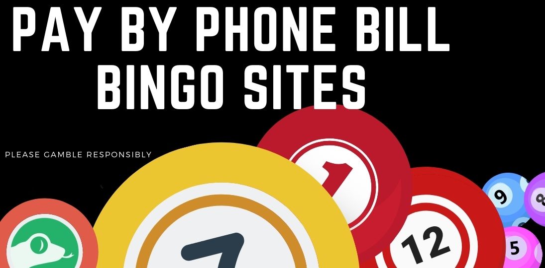 Pay By Phone Bill Bingo 2025