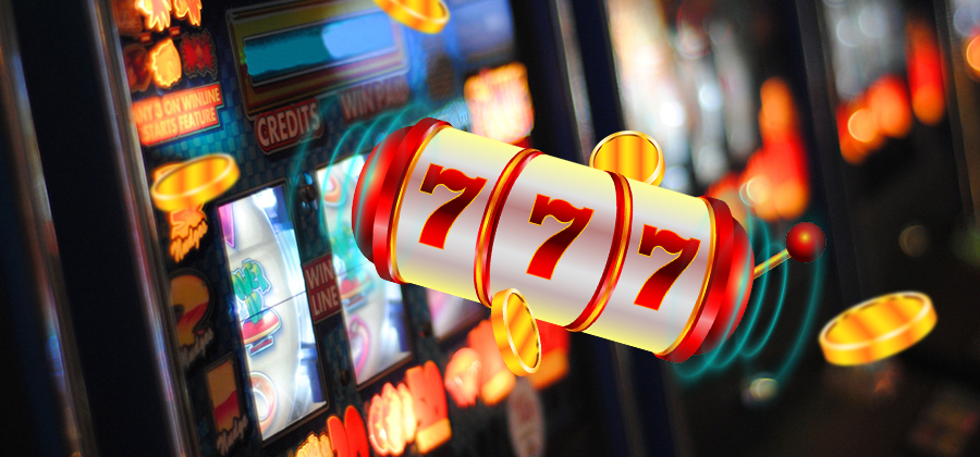 The Universal Mechanics Of Slot Paylines A Detailed Study