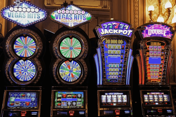 The Definitive List Of 100 Best Payout Slots For 2024