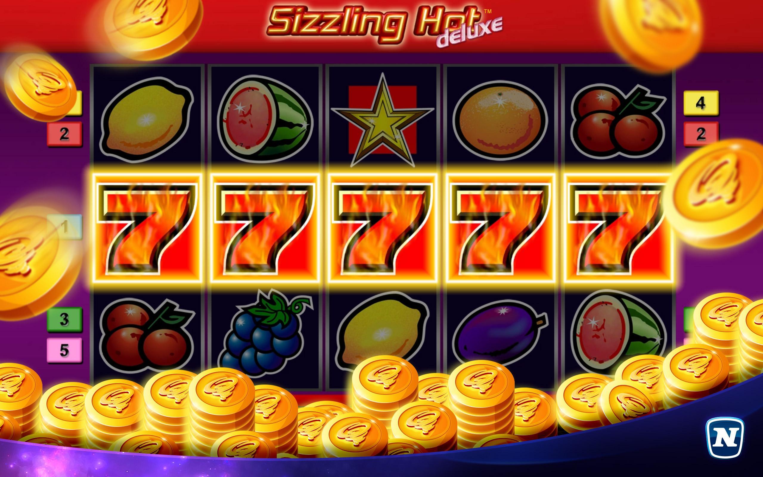 Sizzling Slots And Payouts