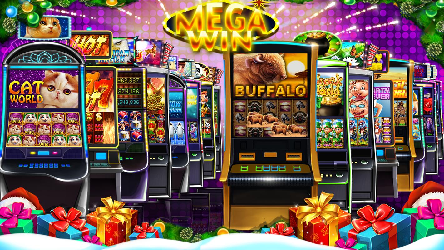 Vegas Slots For Real Money