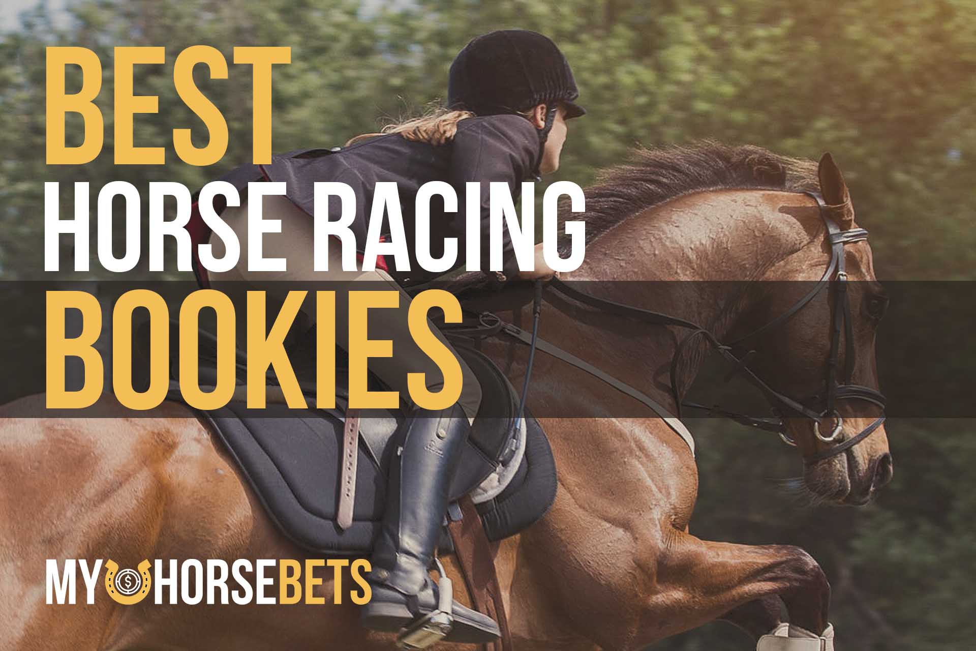 Best Bookies And Betting Sites