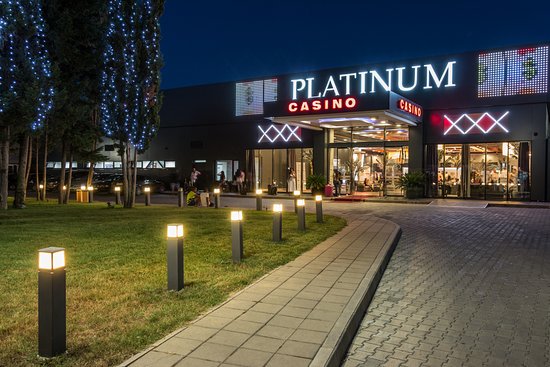 Platinum Casino