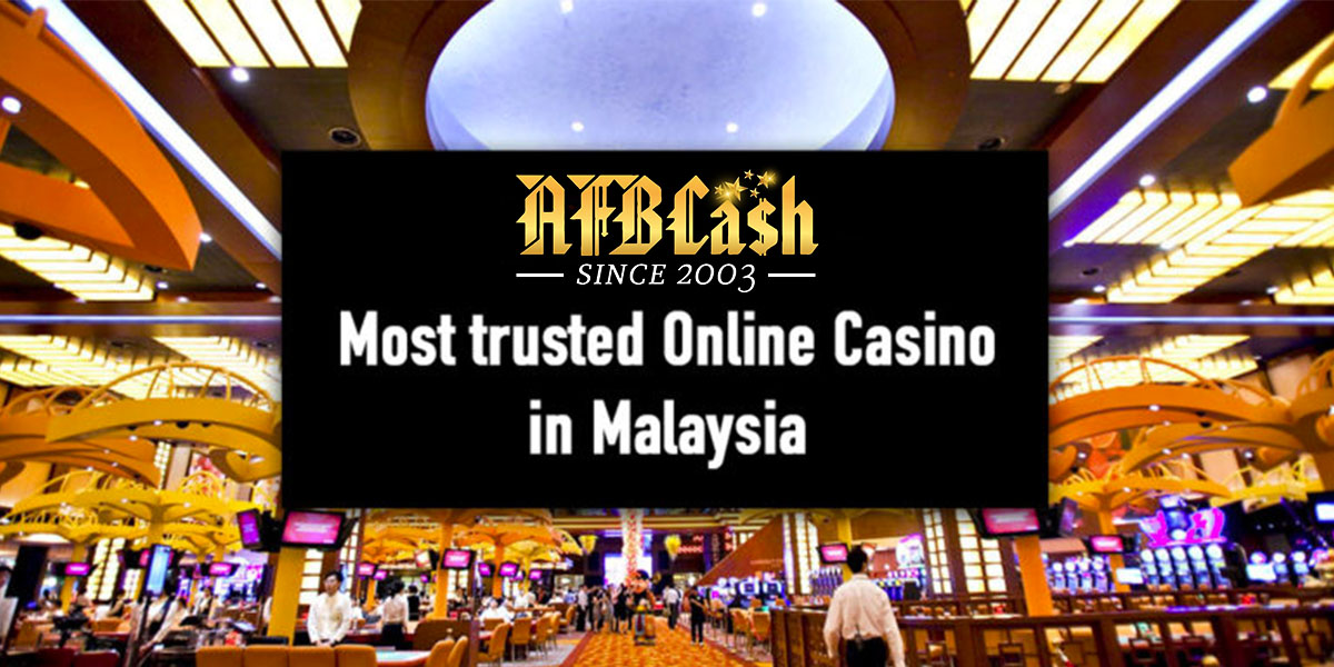 Trusted Casino Online