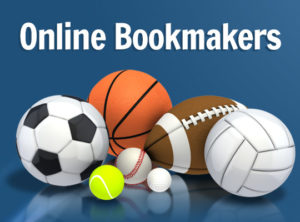 Irish Online Bookmakers