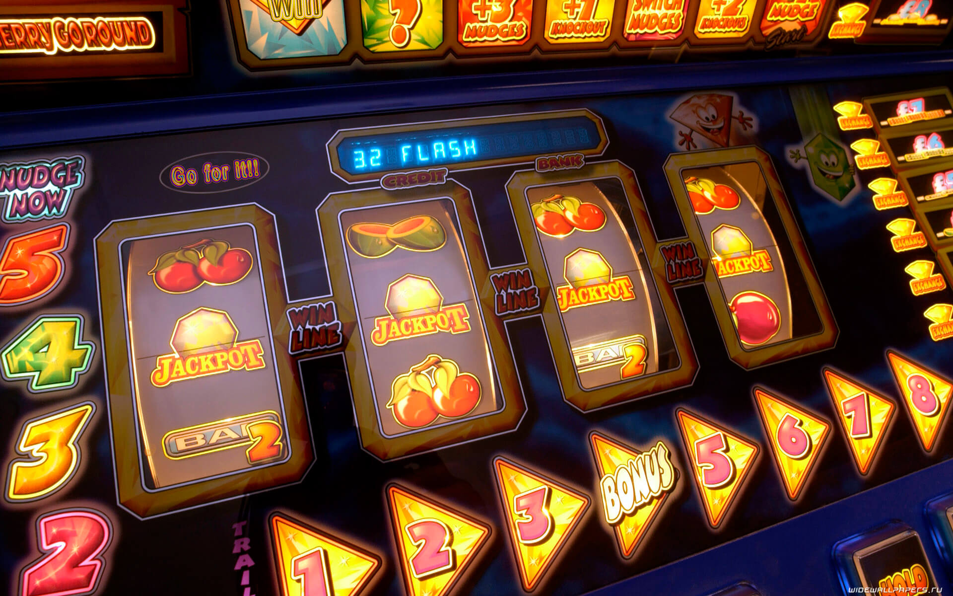 Best Slot Game To Win Money