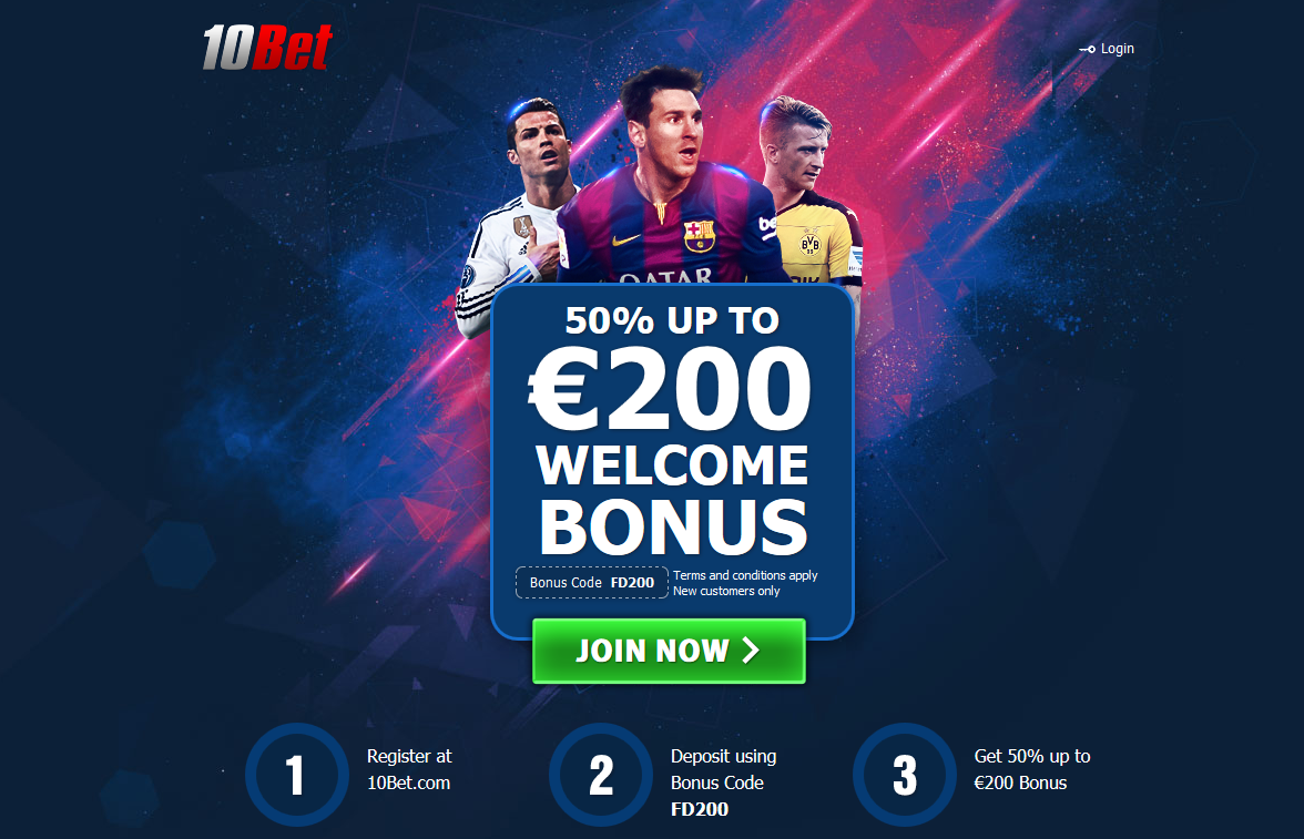 Football Betting Bonus