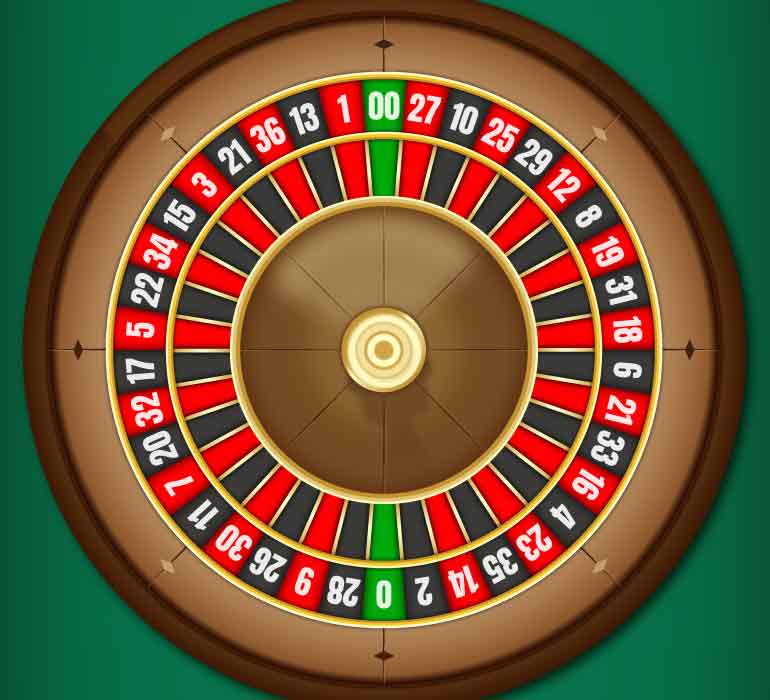 Roulette Game