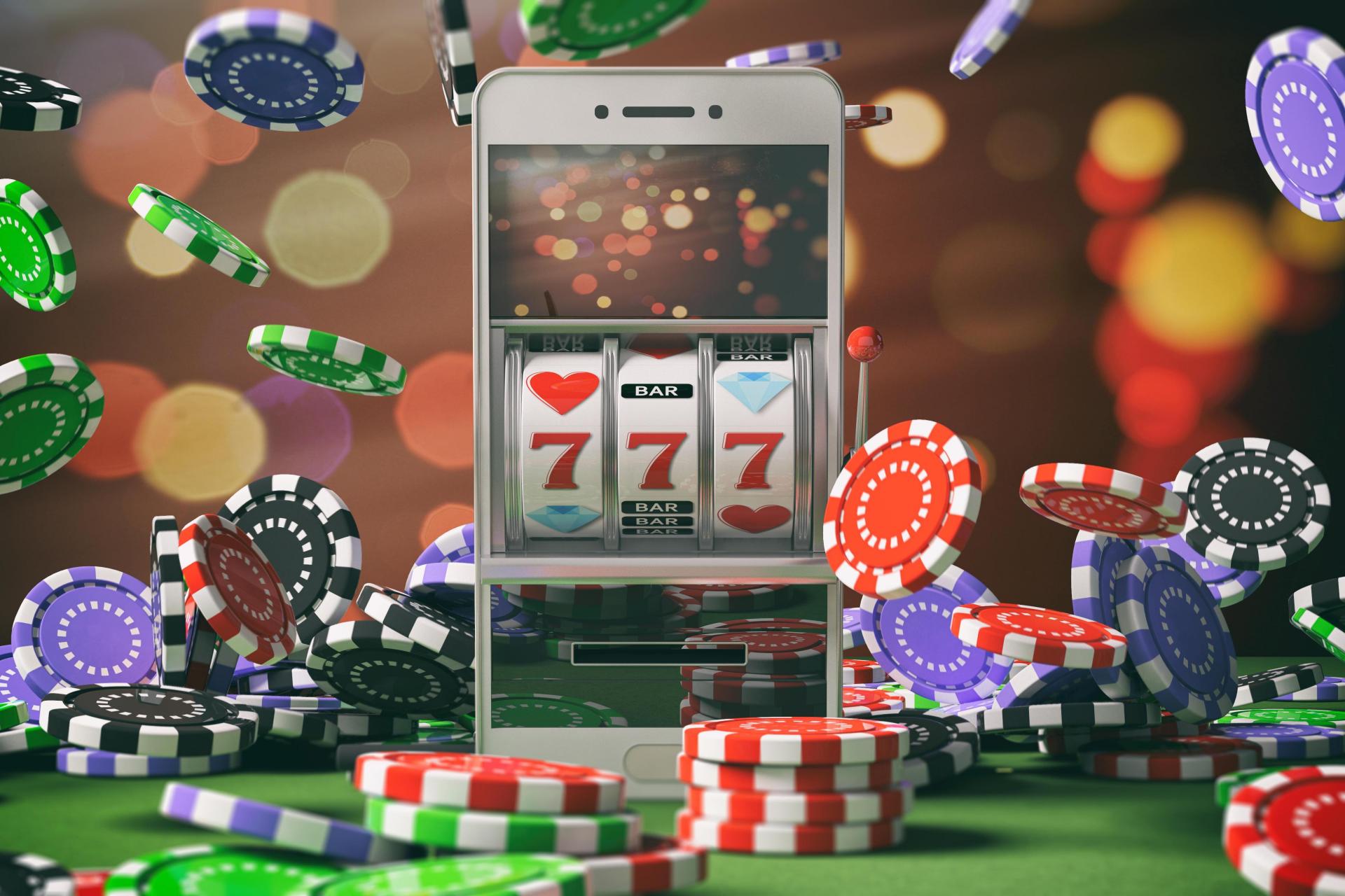 Online Casino 2024