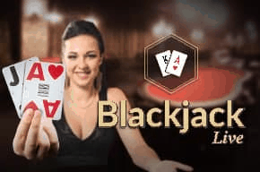 Best Live Dealer Blackjack