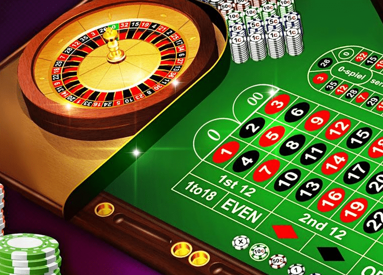 Free Online Roulette Games