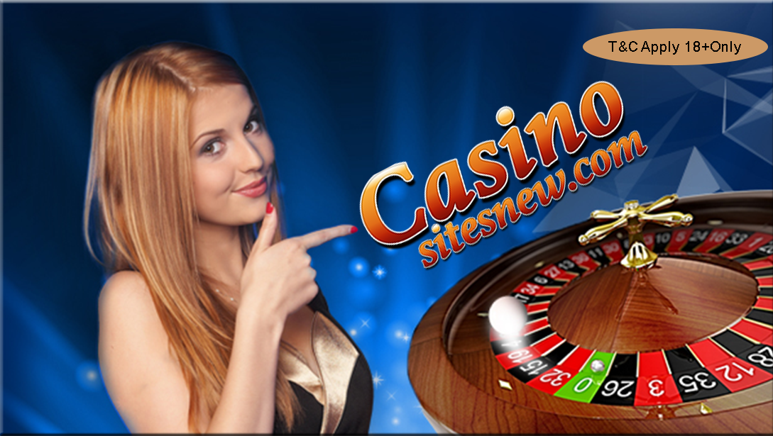 Online Casino Offers