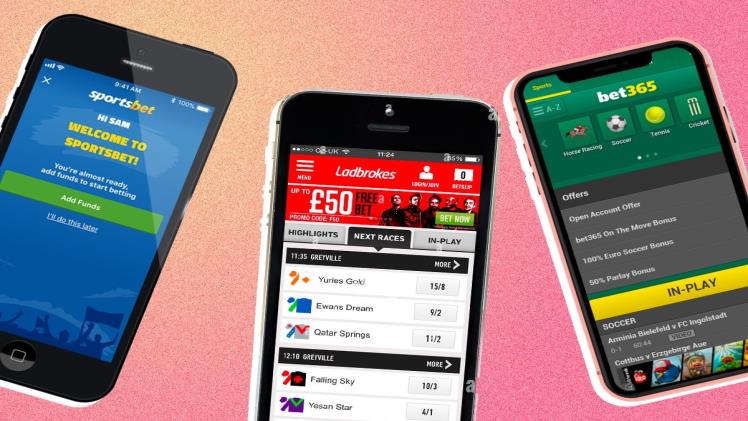 Betting App Offers