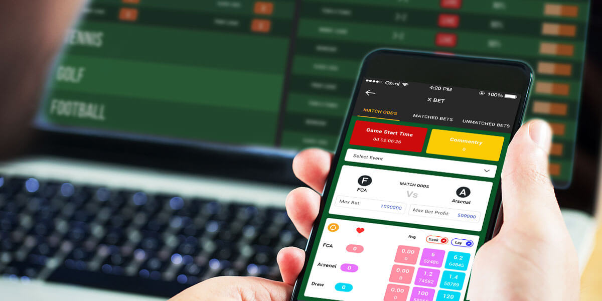 Betting App Offers