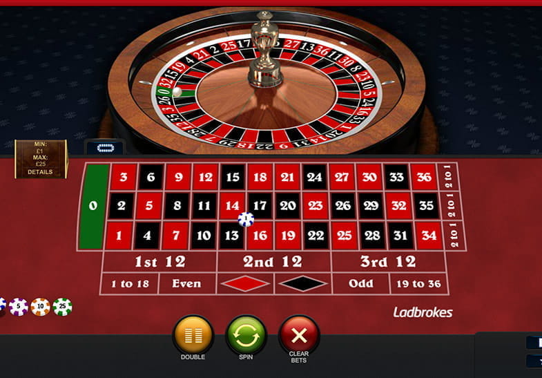 free-european-roulette