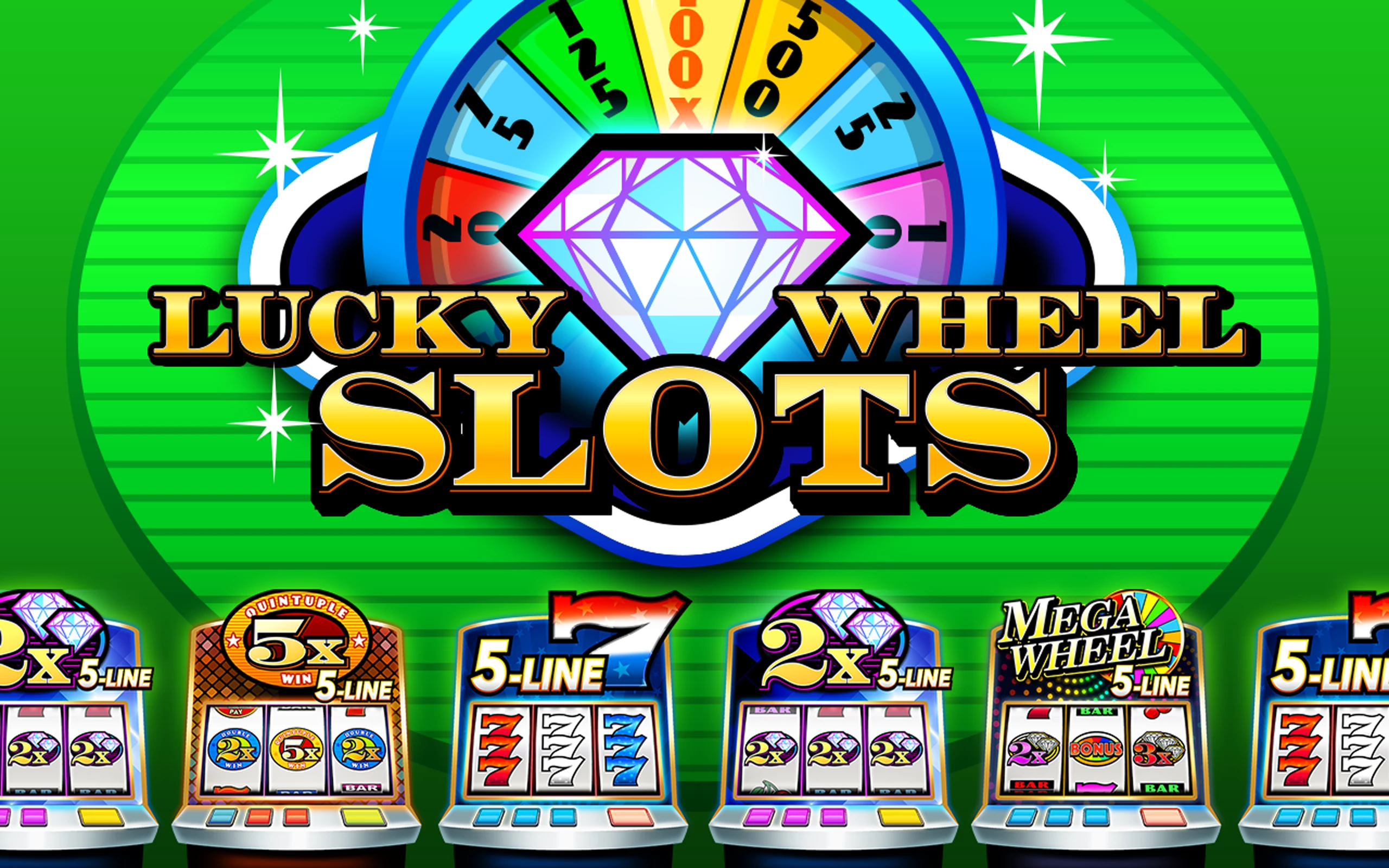 Online Free Slot Games