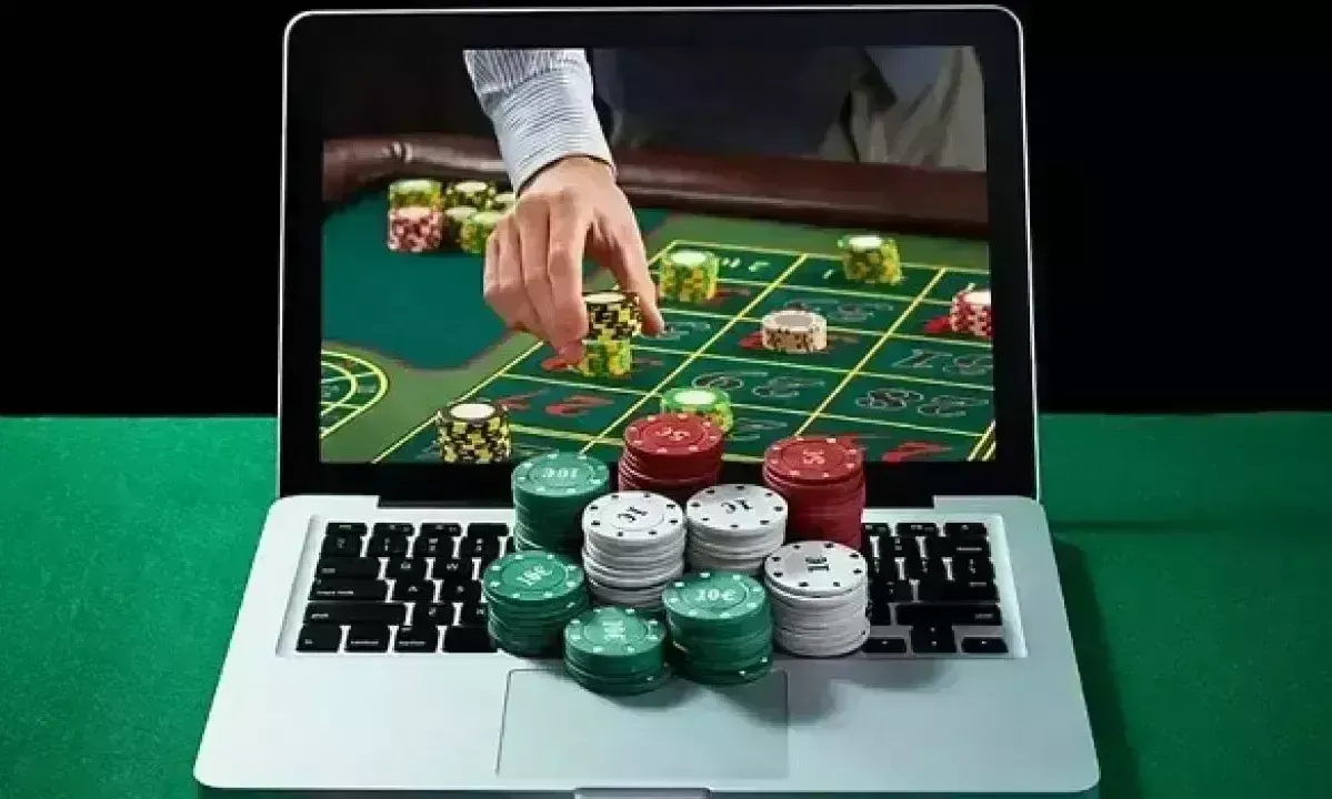 Best Online Gambling Game