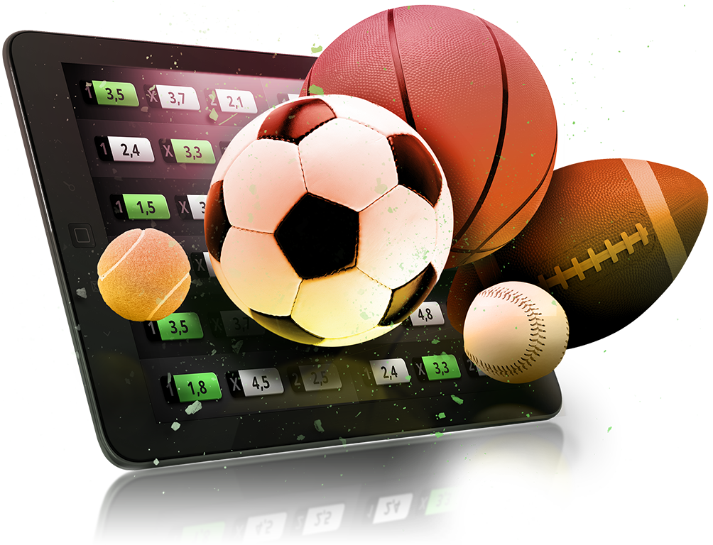 Online Sports Betting Sites