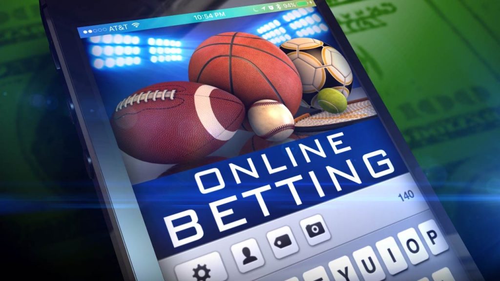 Online Sports Betting Sites