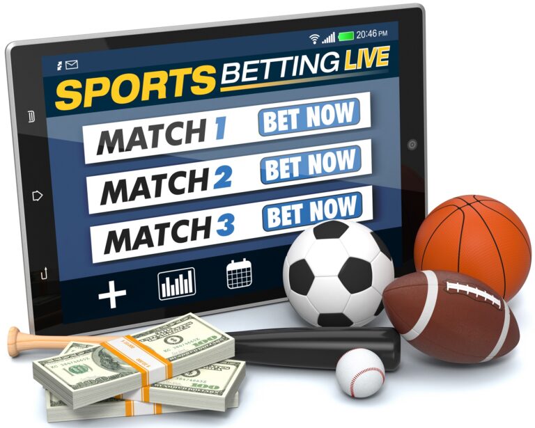 Online Sports Betting Sites