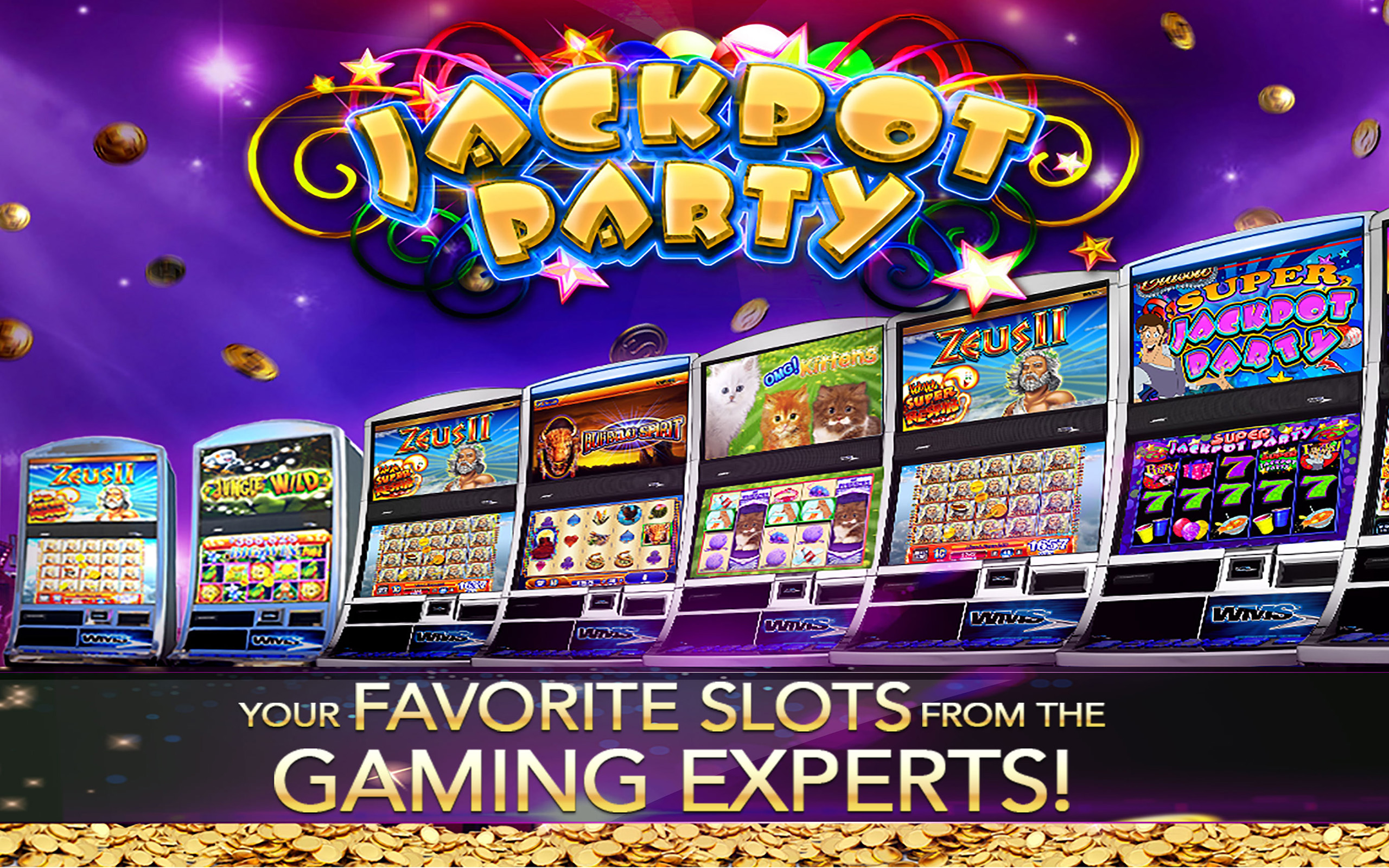 Best Free Slot Machines