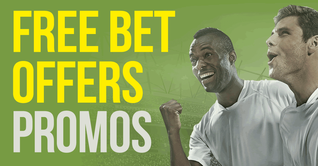 Betting Promotions Uk