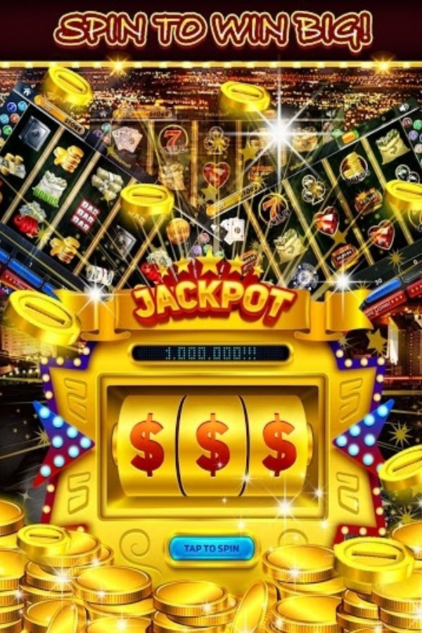 Play Casino Games For Money