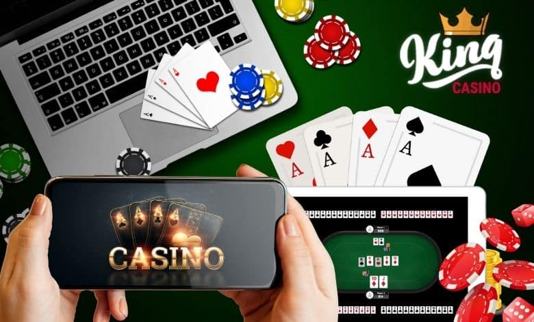 King Casino Online